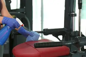 Leisure Centres, Clubs and Gyms