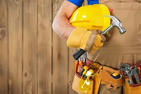 Handyman