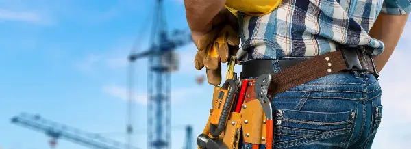 Tradesman Services