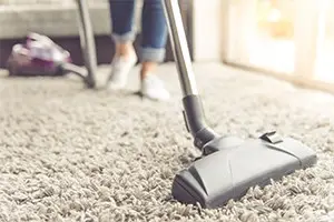 Carpet Cleaning