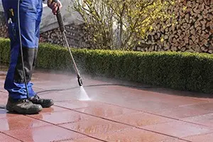 Hard Floor Cleaning