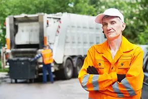 Waste Disposal