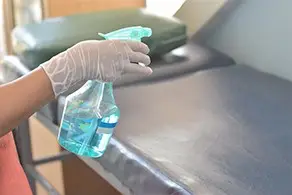 Medical Centre Cleaning