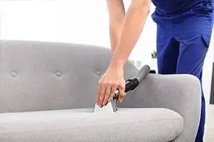 Upholstery Cleaning