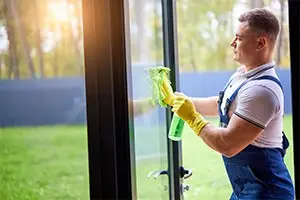 Window Cleaning
