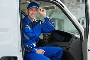 Man and Van