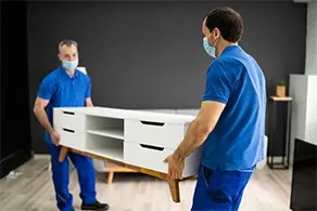 Moving Home/office