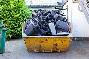 Office waste