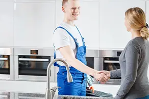 Plumber