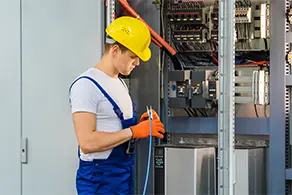 Electrician