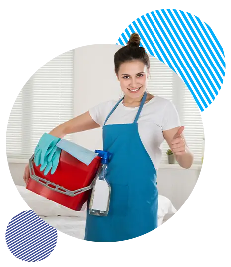Maid services