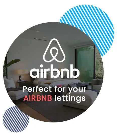 Holiday Rental Cleaning