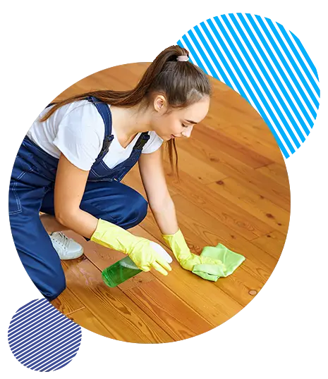 Hard Floor Cleaning