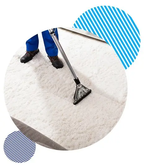 Carpet Cleaning West London