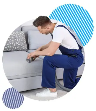 Upholstery Cleaning Chelsea