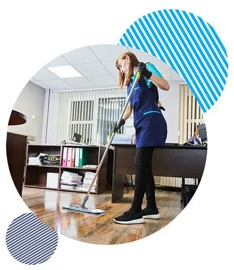 Office Cleaning City of London