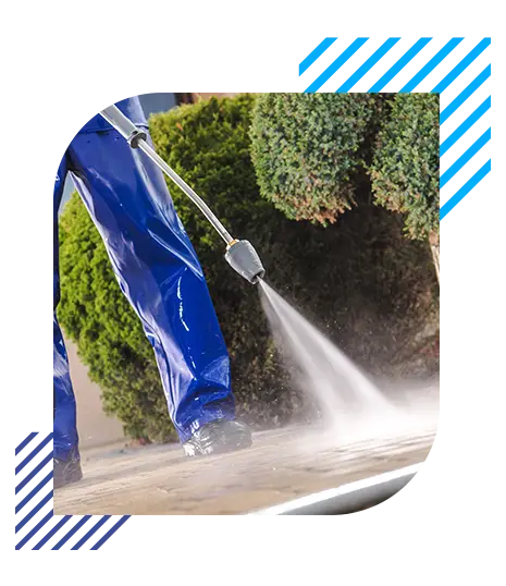 Jet Wash