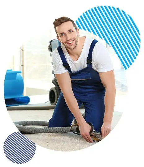 Carpet Cleaning South East London