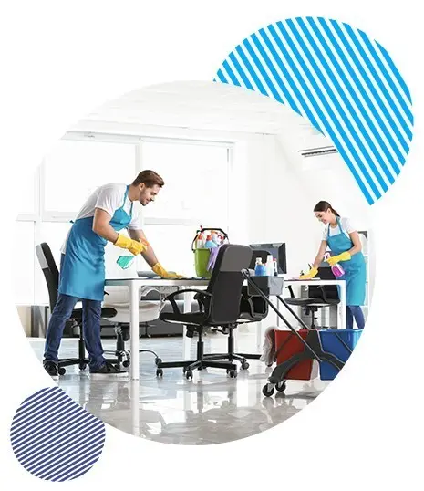 End of Tenancy Cleaning Services South West London