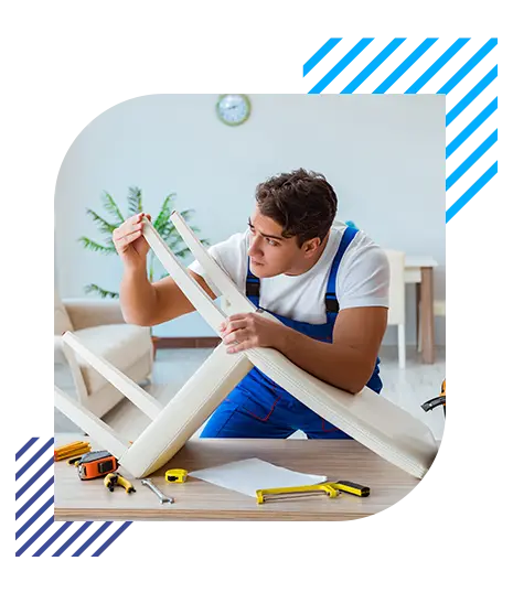 Furniture Assembly