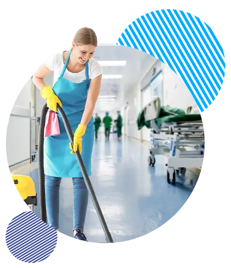 Medical Centre Cleaning