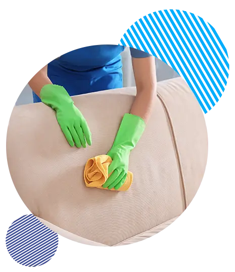 Upholstery Cleaning