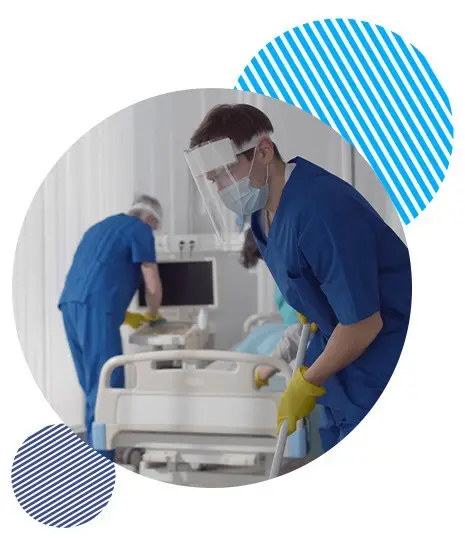 Medical Centre Cleaning