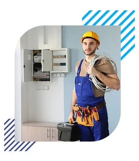 Electrician
