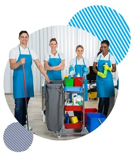 End of Tenancy Cleaning Services Balham