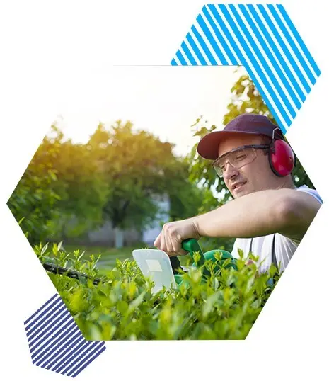 General Gardening