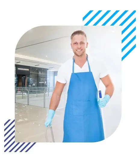 Commercial Cleaning Services