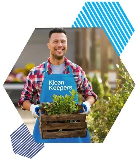 Gardening Services