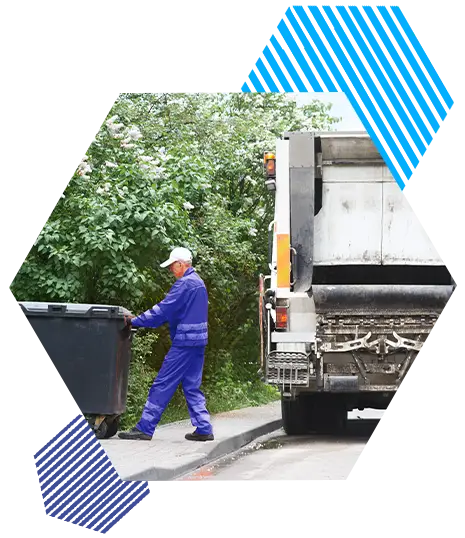 Waste Disposal