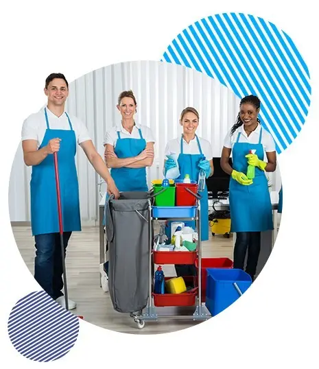 End of Tenancy Cleaning Services Hammersmith