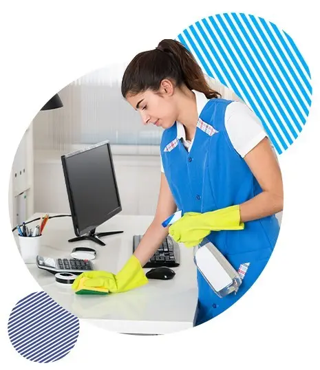 Office Cleaning Services Bloomsbury