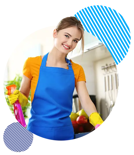 Deep Clean