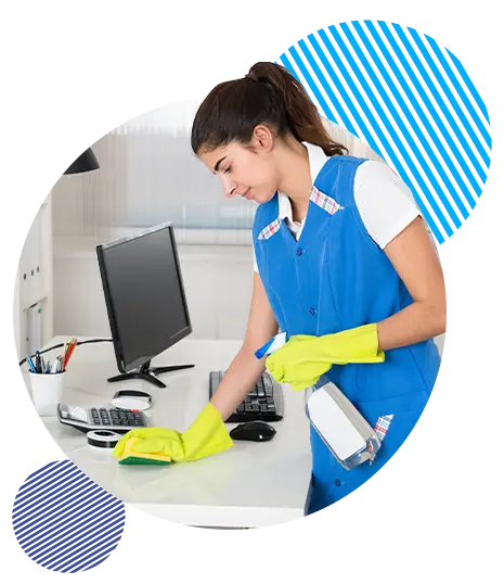 Office Cleaning