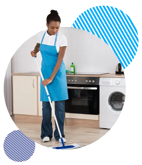 Maid services