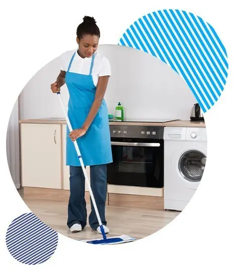 Domestic Cleaning South West London