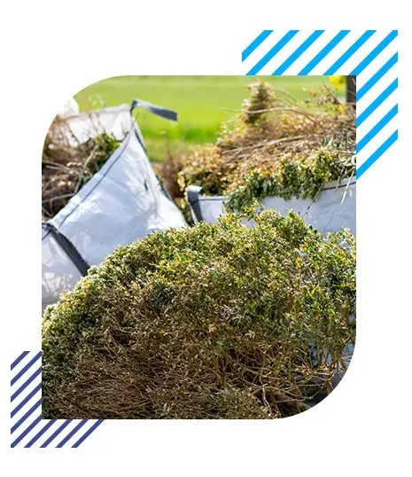 Green waste