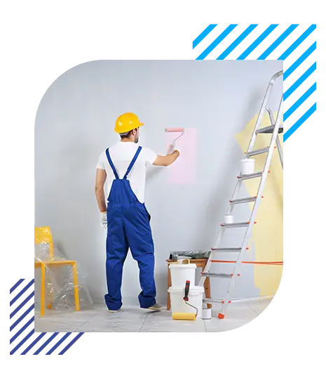 Painting or Decorators