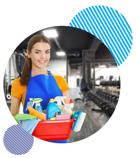 Leisure Centres, Clubs and Gyms