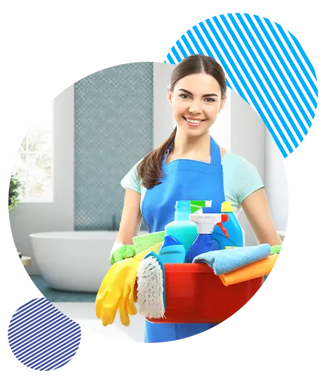 Deep Clean