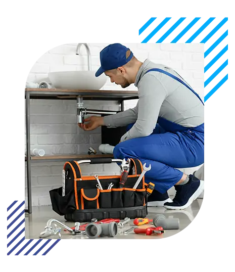 Plumber