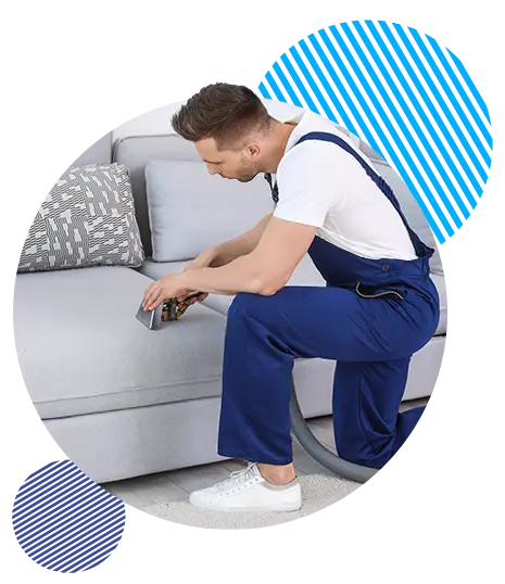 Upholstery Cleaning