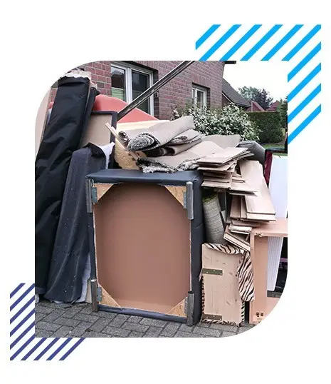 Household waste