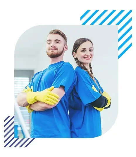 Commercial Cleaning Victoria
