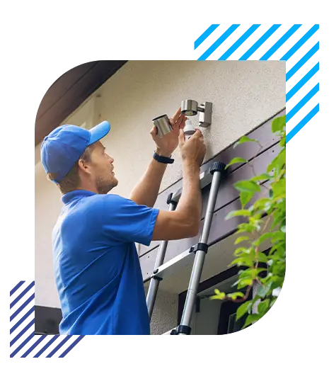 Electrician