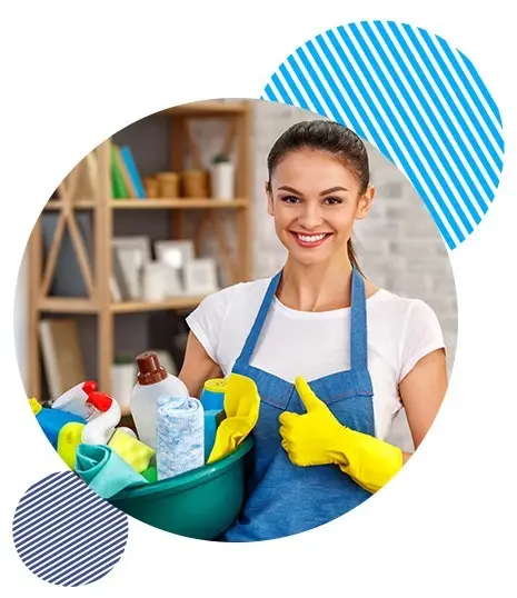 Holiday Rental Cleaning